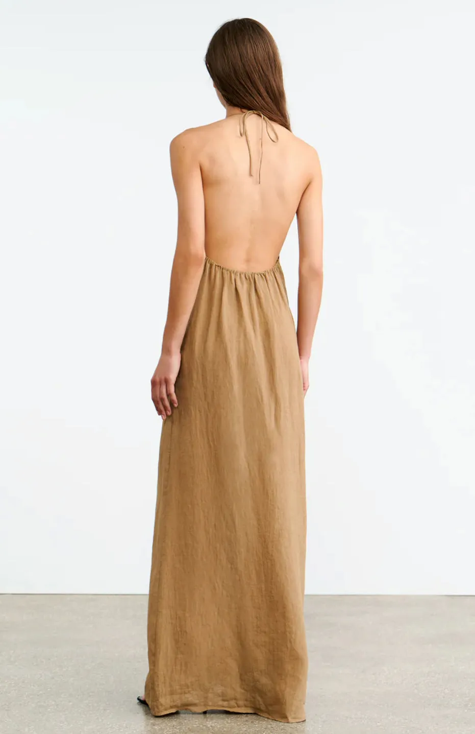 NILI LOTAN Lelia Dress