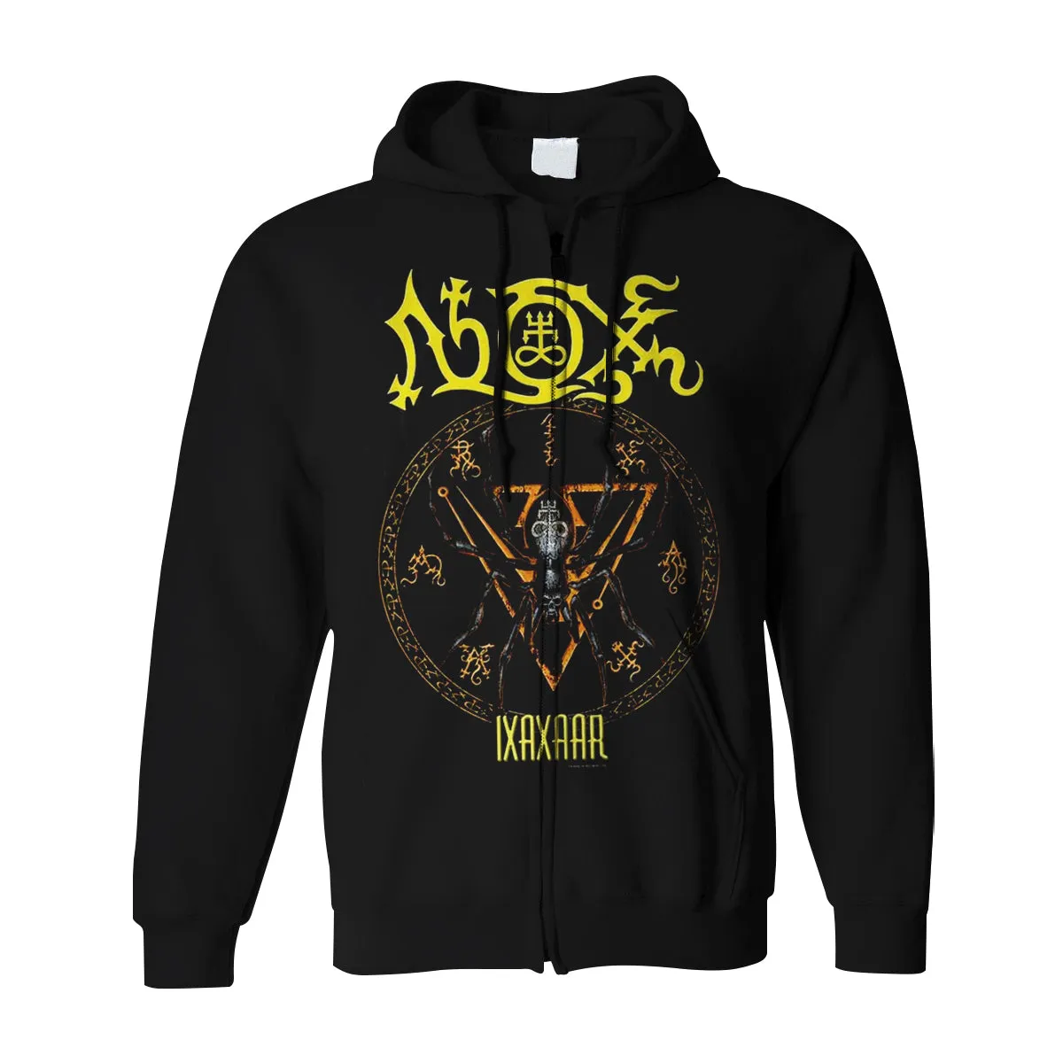 Nox "Ixaxaar" Pullover Hoodie