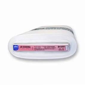 Pellon 911F Fusible Feather To Midweight  interfacing $3.27/yd