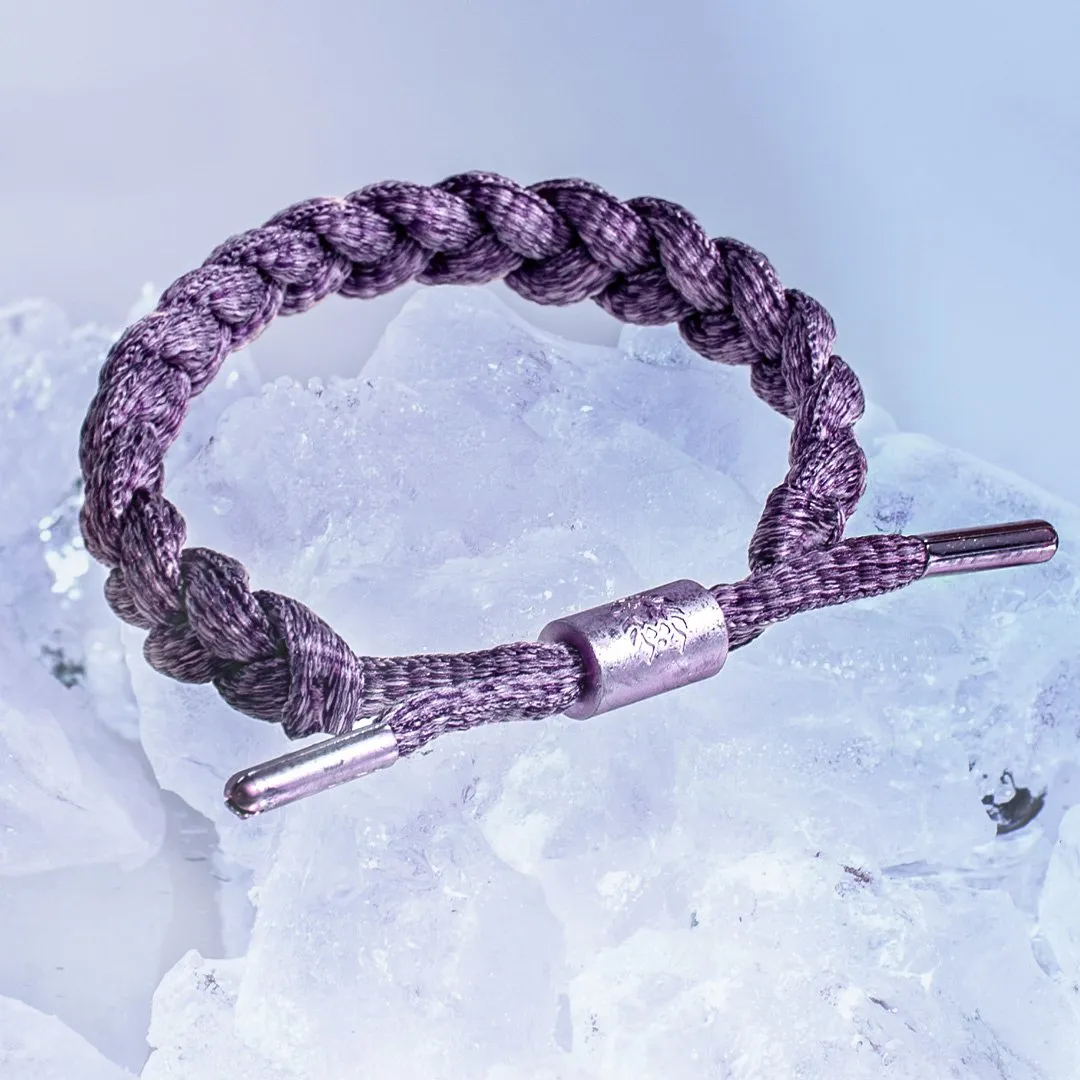 Rastaclat Arctic Plum Mini Bracelet