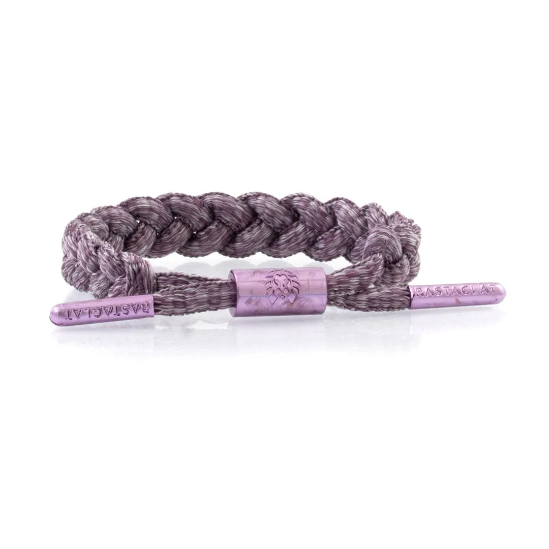 Rastaclat Arctic Plum Mini Bracelet