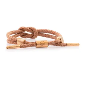 Rastaclat Kingston Knotted Bracelet