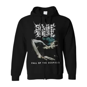 Severe Torture "Fall Of The Despised" Pullover Hoodie