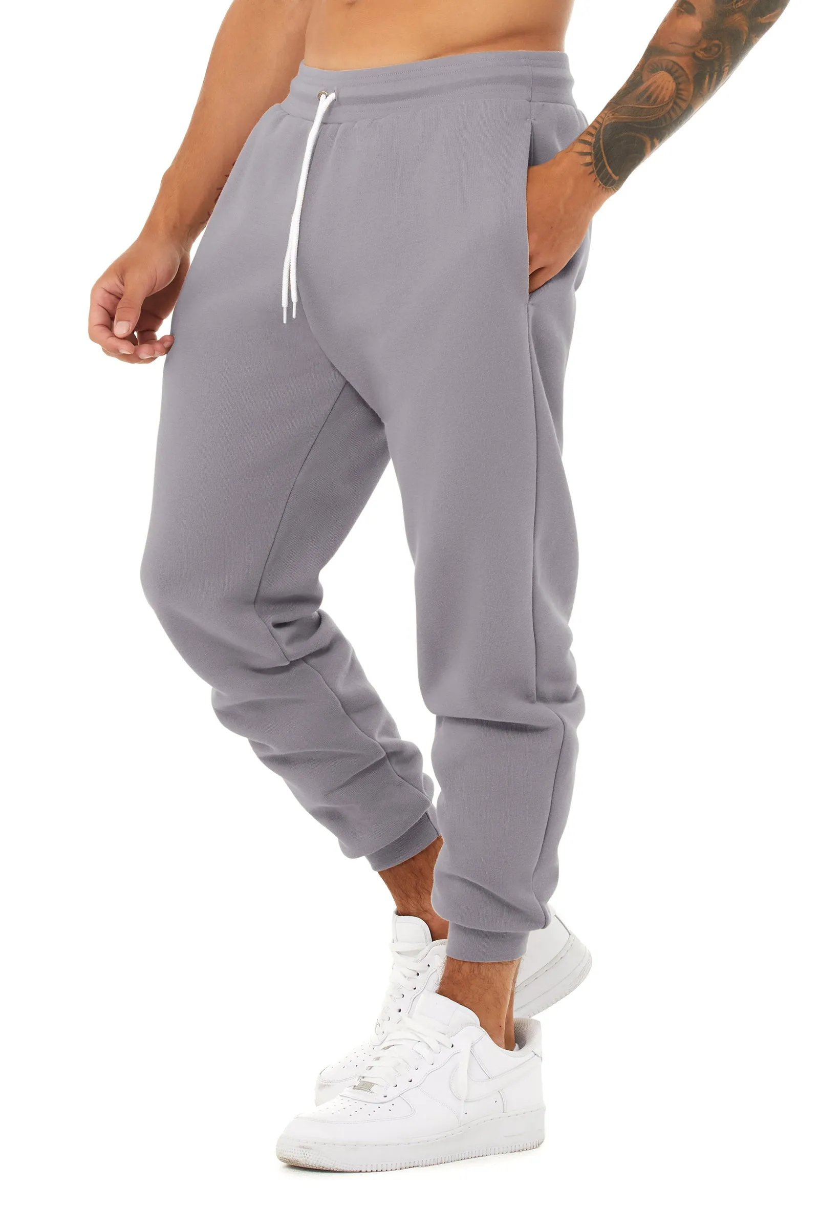 The Original Fleece Jogger