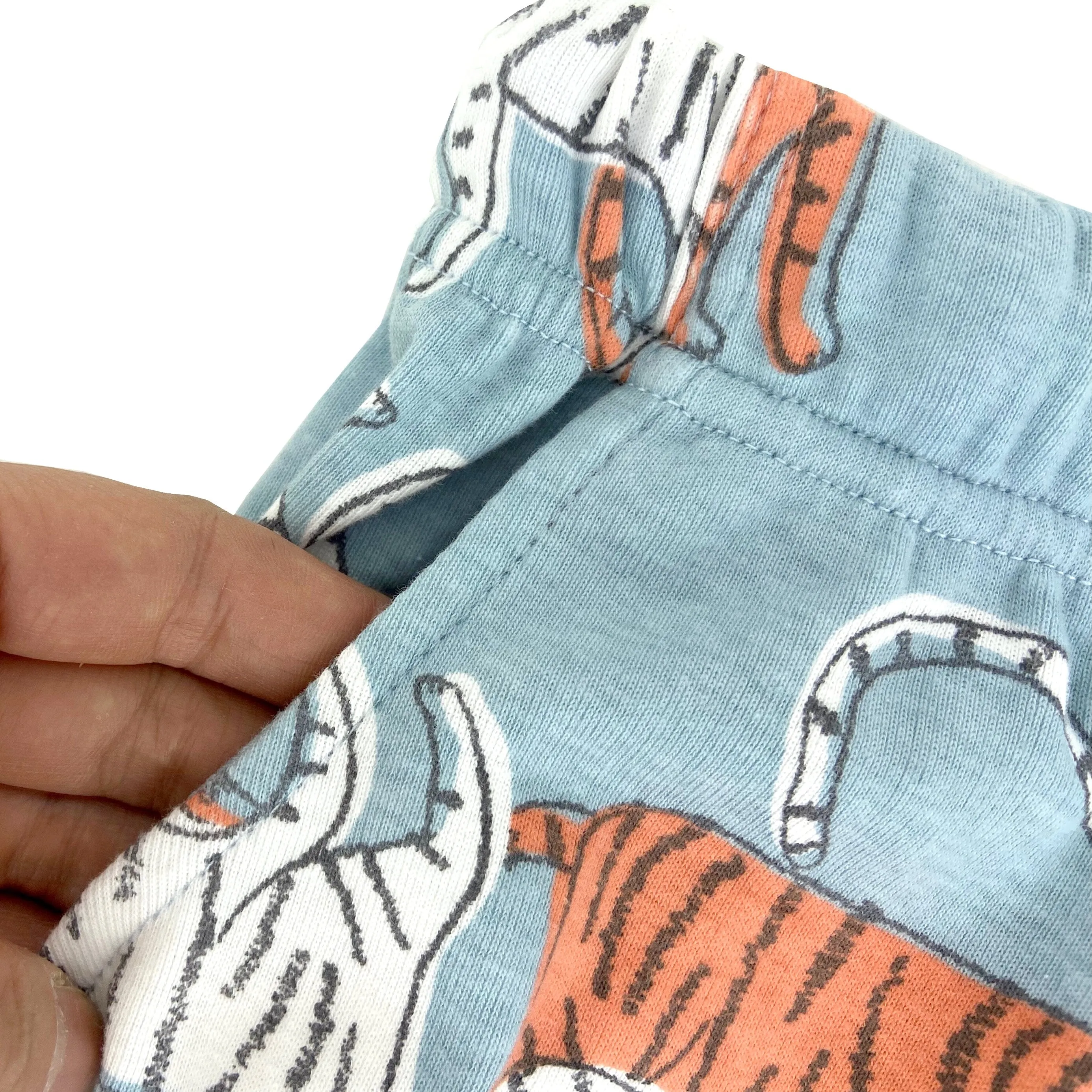 Stylish Striped Pants Perfect for Any Occasion