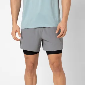 Track Short (Lined)