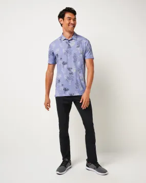 Travis Mathew FEATHERWEIGHT CRUISE POLO