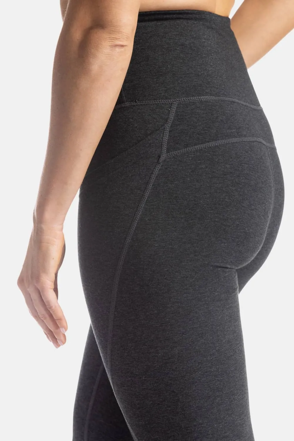 Women's EcoFabric™ Super High-Rise Active Legging Tight - OUTLET - FINAL SALE