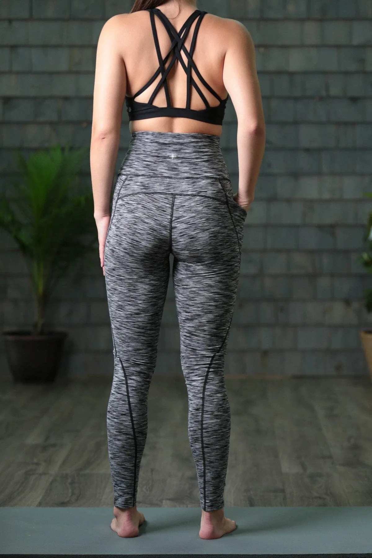 Women's EcoFabric™ Super High-Rise Active Legging Tight - OUTLET - FINAL SALE