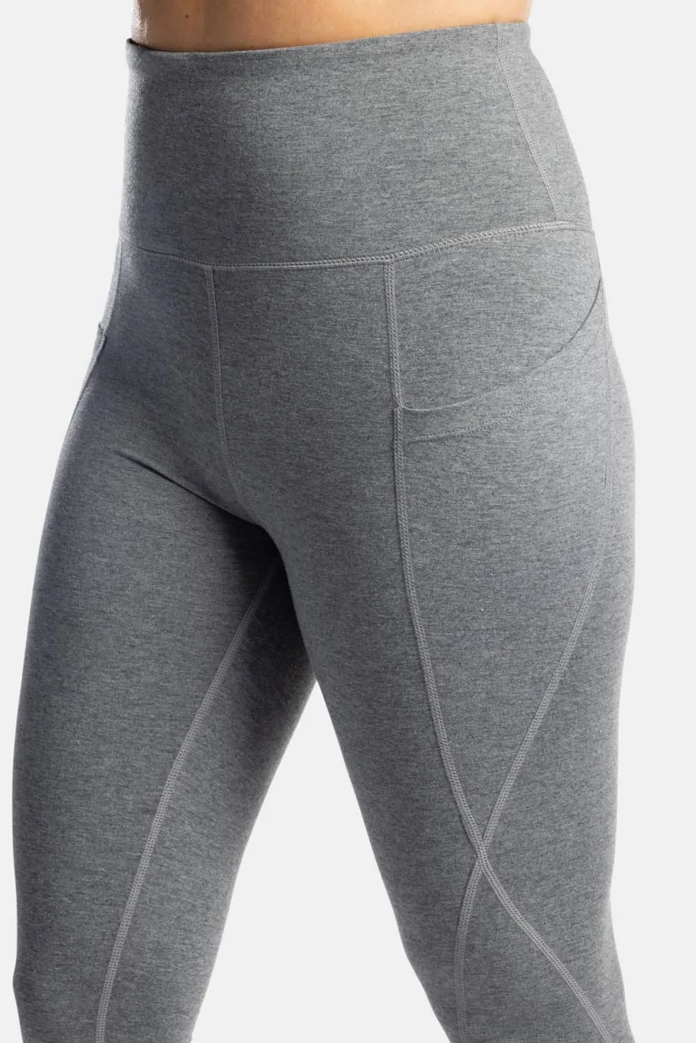Women's EcoFabric™ Super High-Rise Active Legging Tight - OUTLET - FINAL SALE