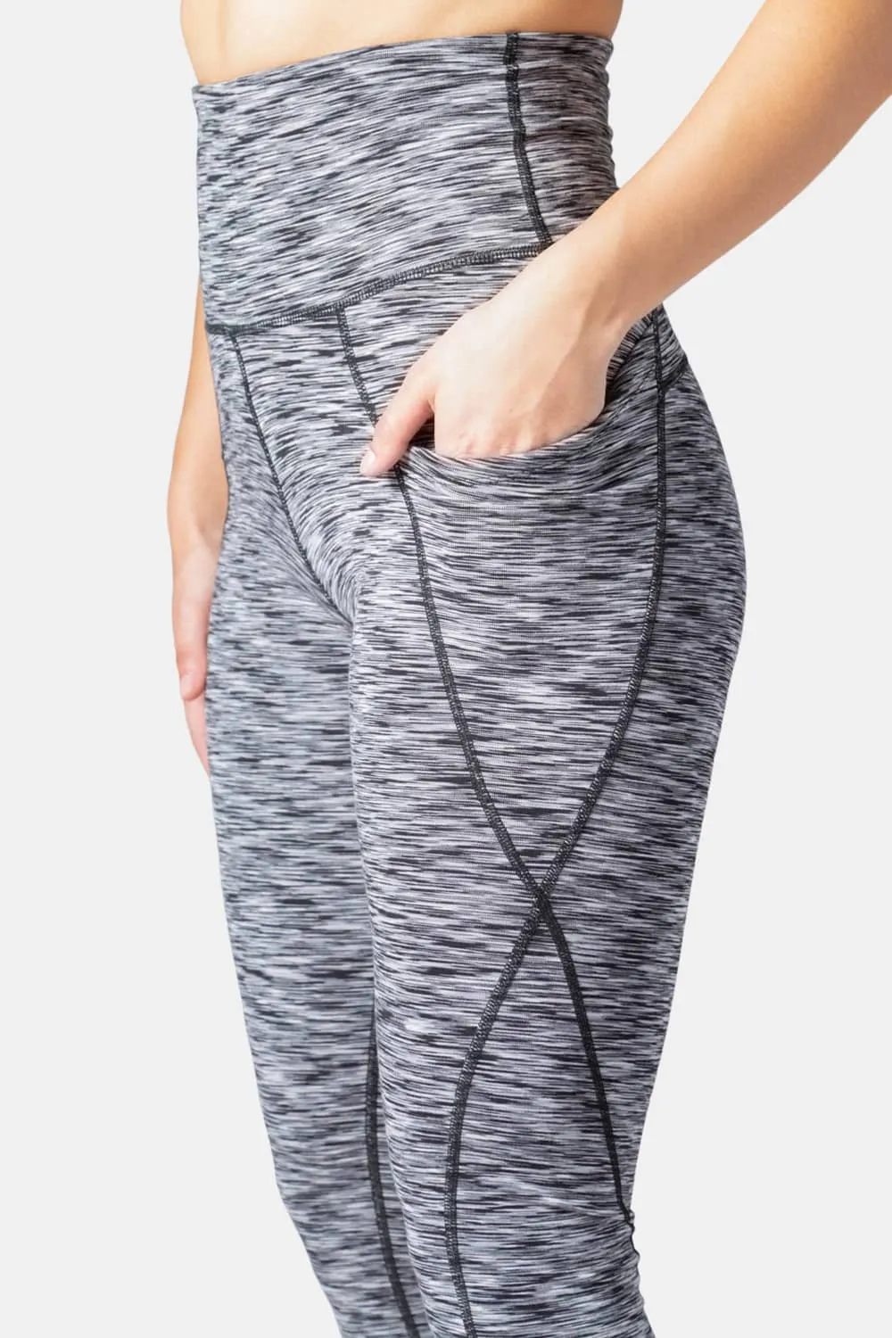 Women's EcoFabric™ Super High-Rise Active Legging Tight - OUTLET - FINAL SALE