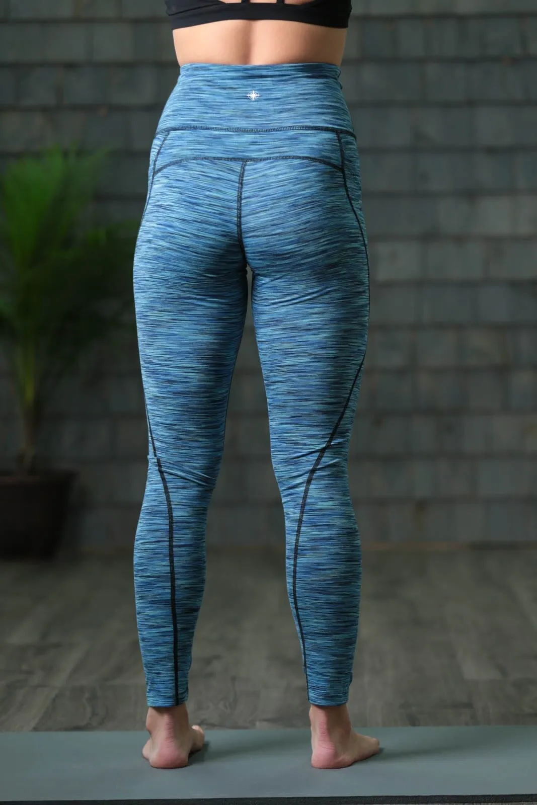 Women's EcoFabric™ Super High-Rise Active Legging Tight - OUTLET - FINAL SALE
