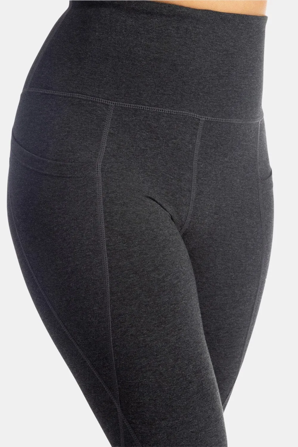 Women's EcoFabric™ Super High-Rise Active Legging Tight - OUTLET - FINAL SALE