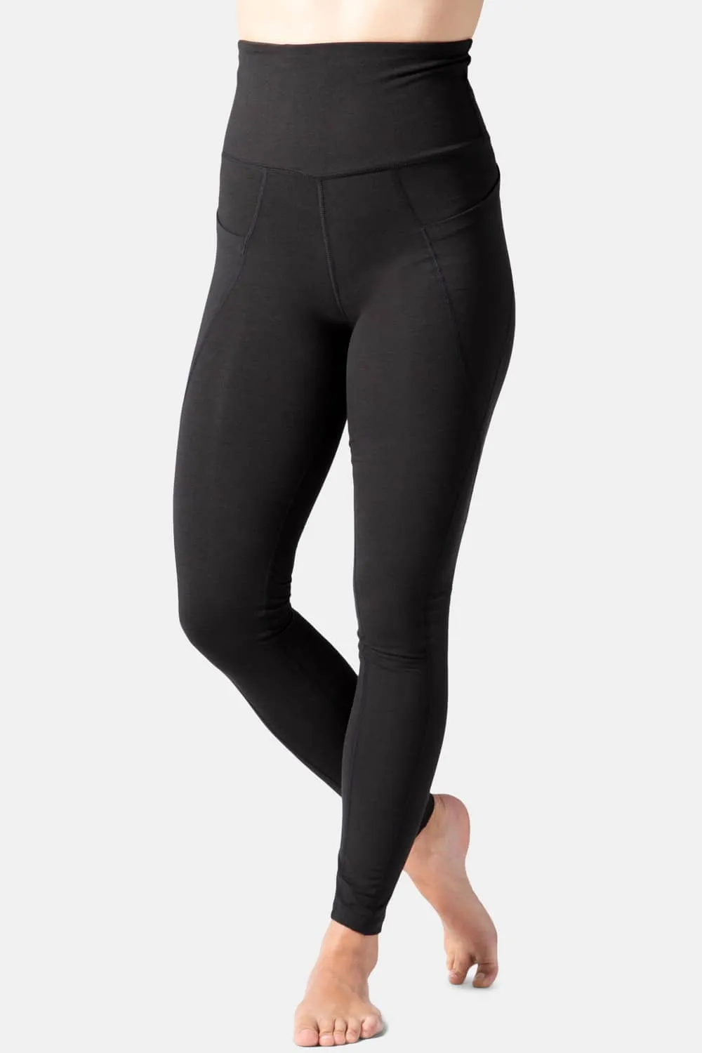 Women's EcoFabric™ Super High-Rise Active Legging Tight - OUTLET - FINAL SALE