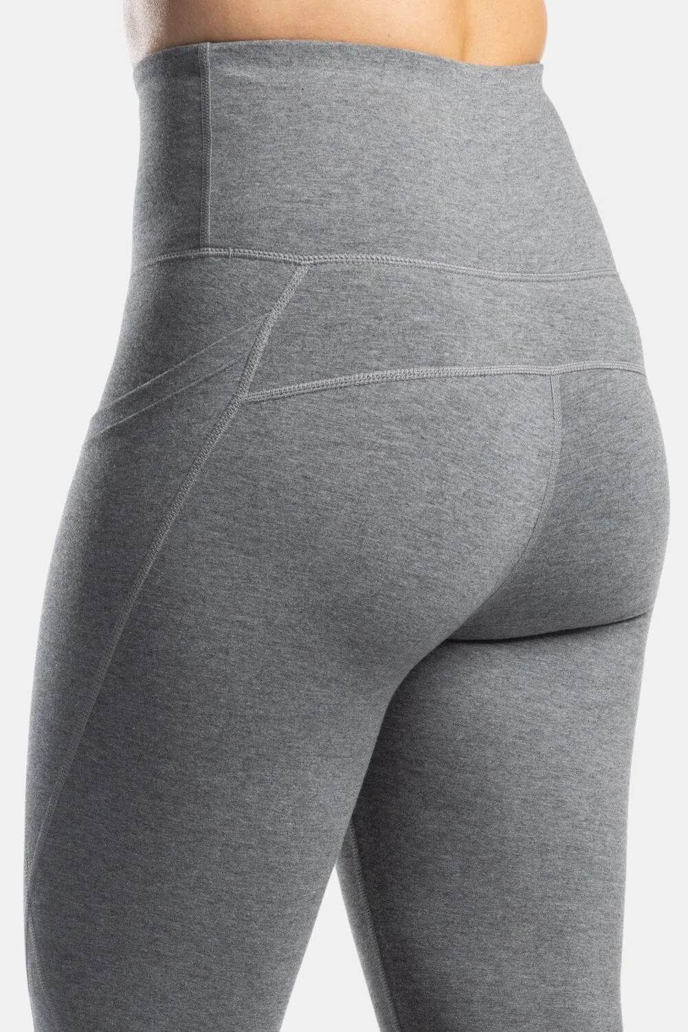 Women's EcoFabric™ Super High-Rise Active Legging Tight - OUTLET - FINAL SALE