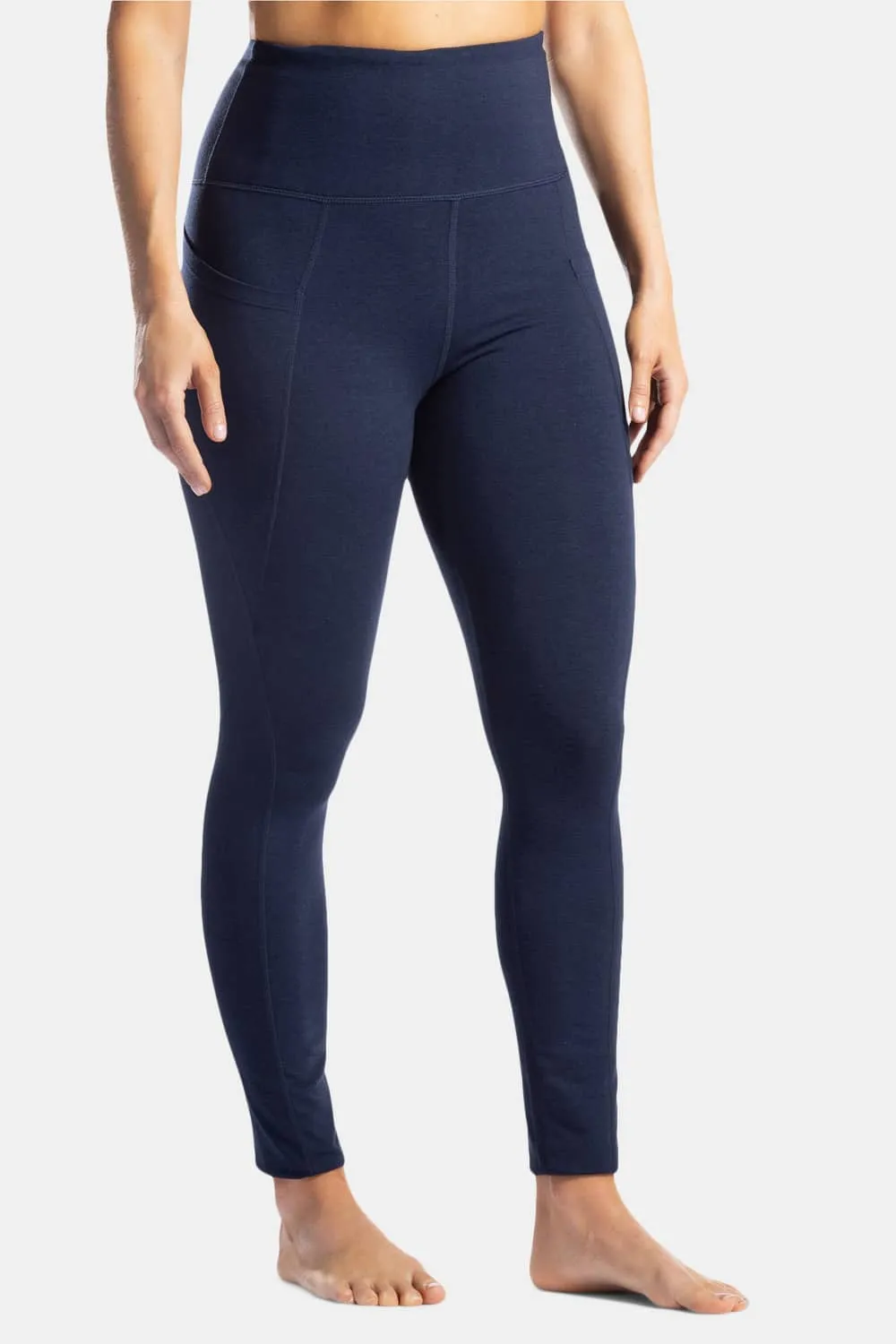 Women's EcoFabric™ Super High-Rise Active Legging Tight - OUTLET - FINAL SALE