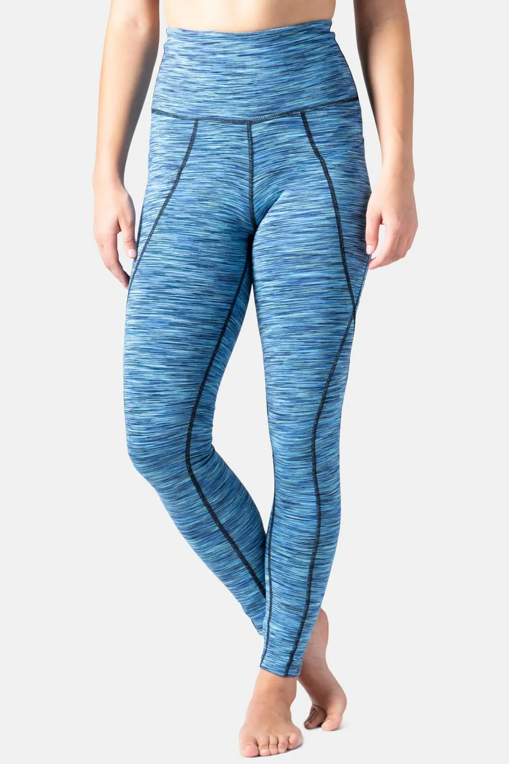 Women's EcoFabric™ Super High-Rise Active Legging Tight - OUTLET - FINAL SALE