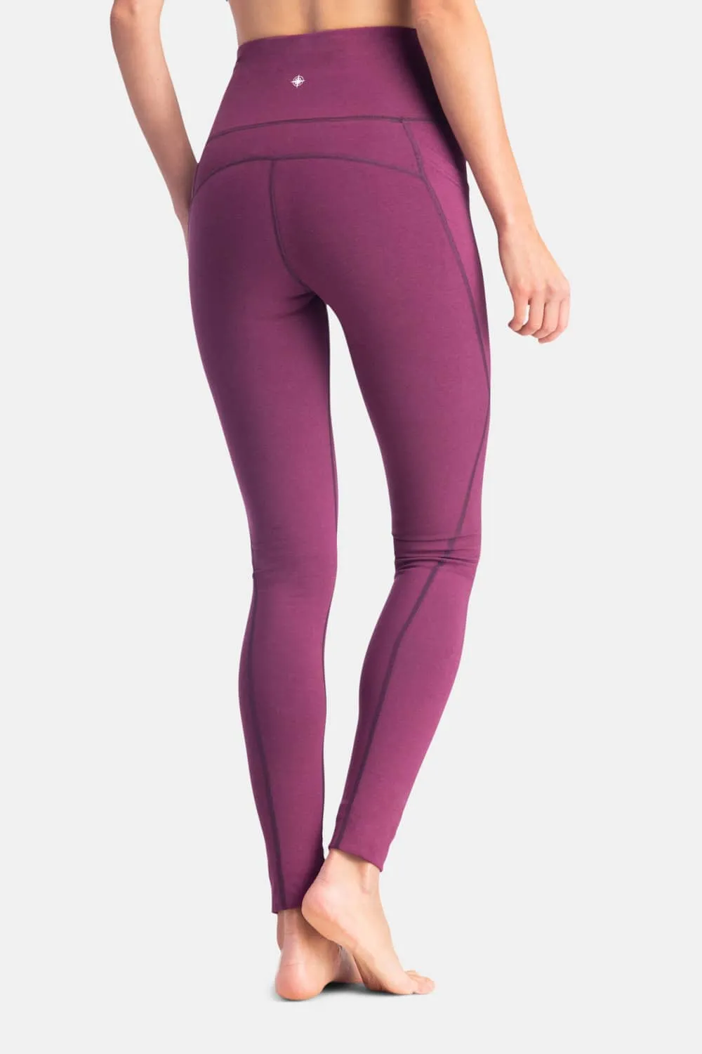 Women's EcoFabric™ Super High-Rise Active Legging Tight - OUTLET - FINAL SALE