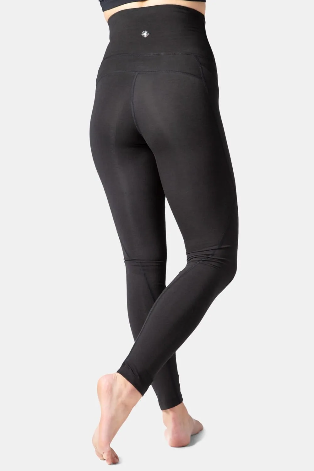 Women's EcoFabric™ Super High-Rise Active Legging Tight - OUTLET - FINAL SALE