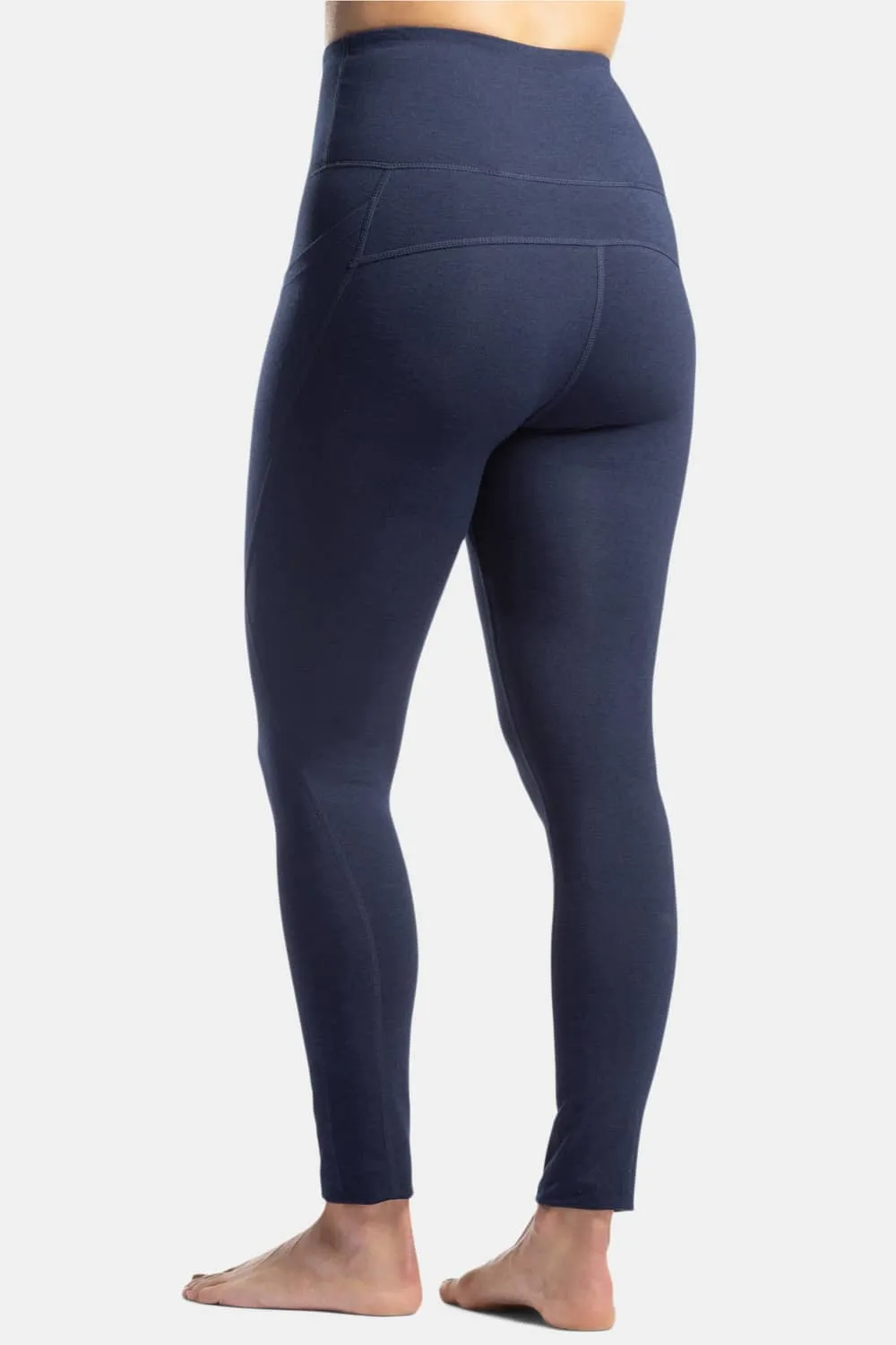 Women's EcoFabric™ Super High-Rise Active Legging Tight - OUTLET - FINAL SALE