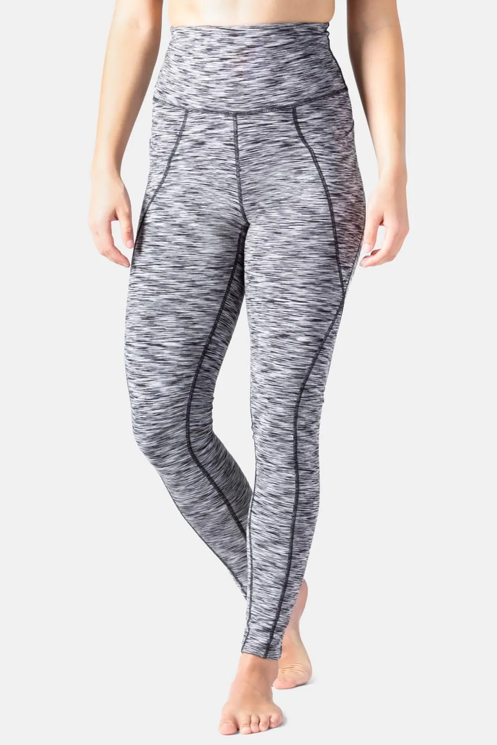 Women's EcoFabric™ Super High-Rise Active Legging Tight - OUTLET - FINAL SALE