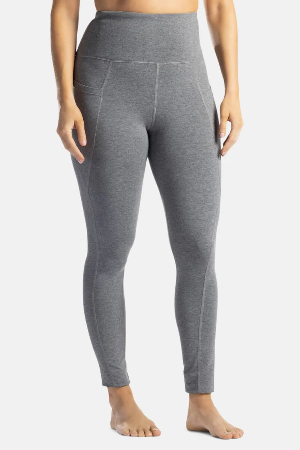 Women's EcoFabric™ Super High-Rise Active Legging Tight - OUTLET - FINAL SALE