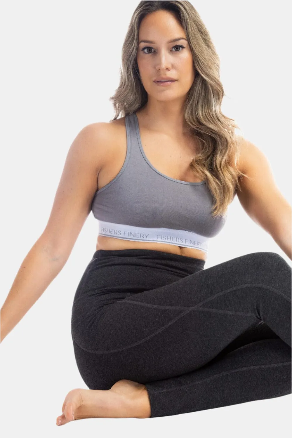 Women's EcoFabric™ Super High-Rise Active Legging Tight - OUTLET - FINAL SALE