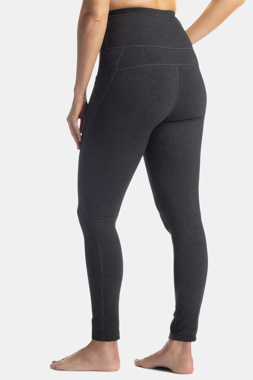 Women's EcoFabric™ Super High-Rise Active Legging Tight
