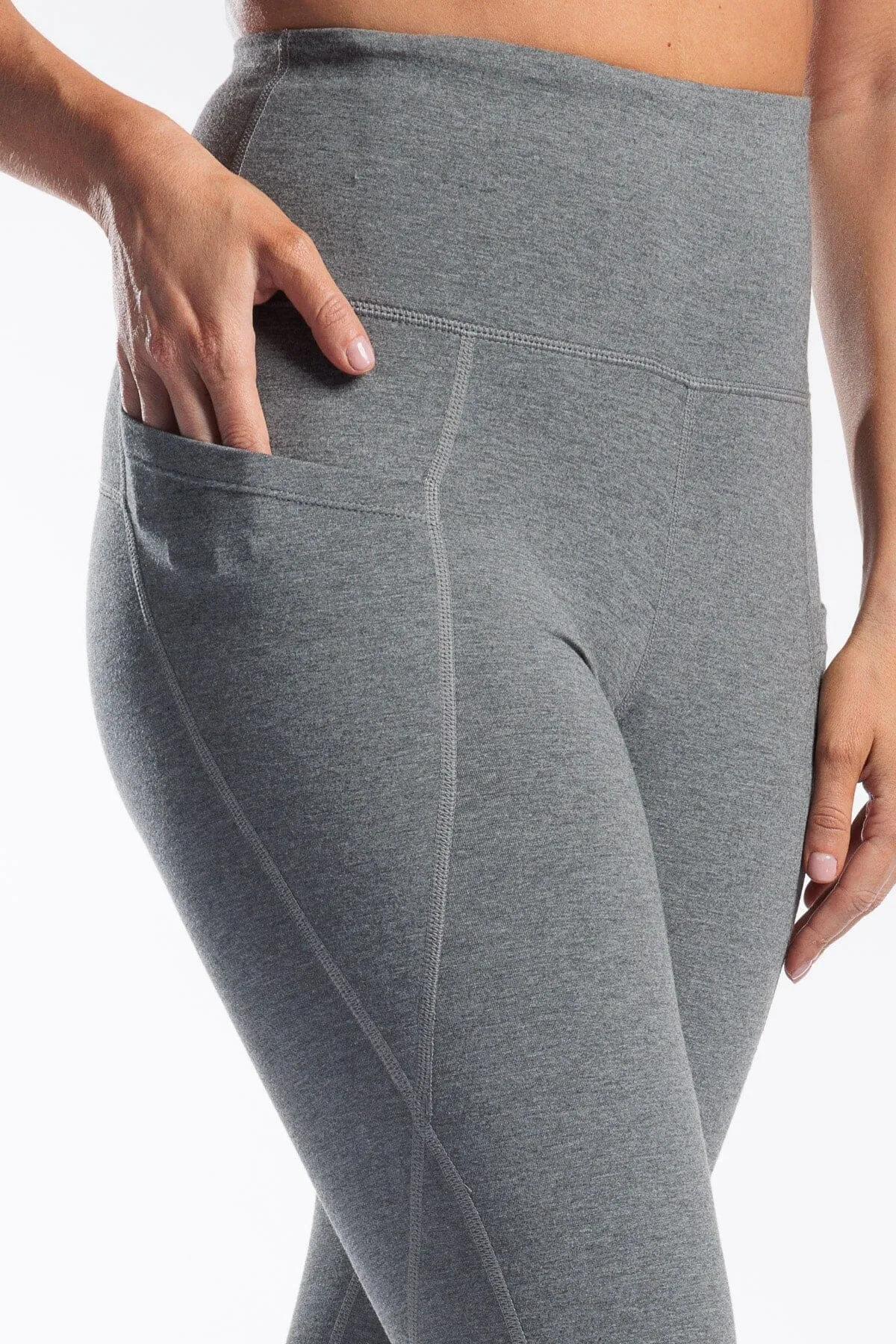 Women's EcoFabric™ Super High-Rise Active Legging Tight