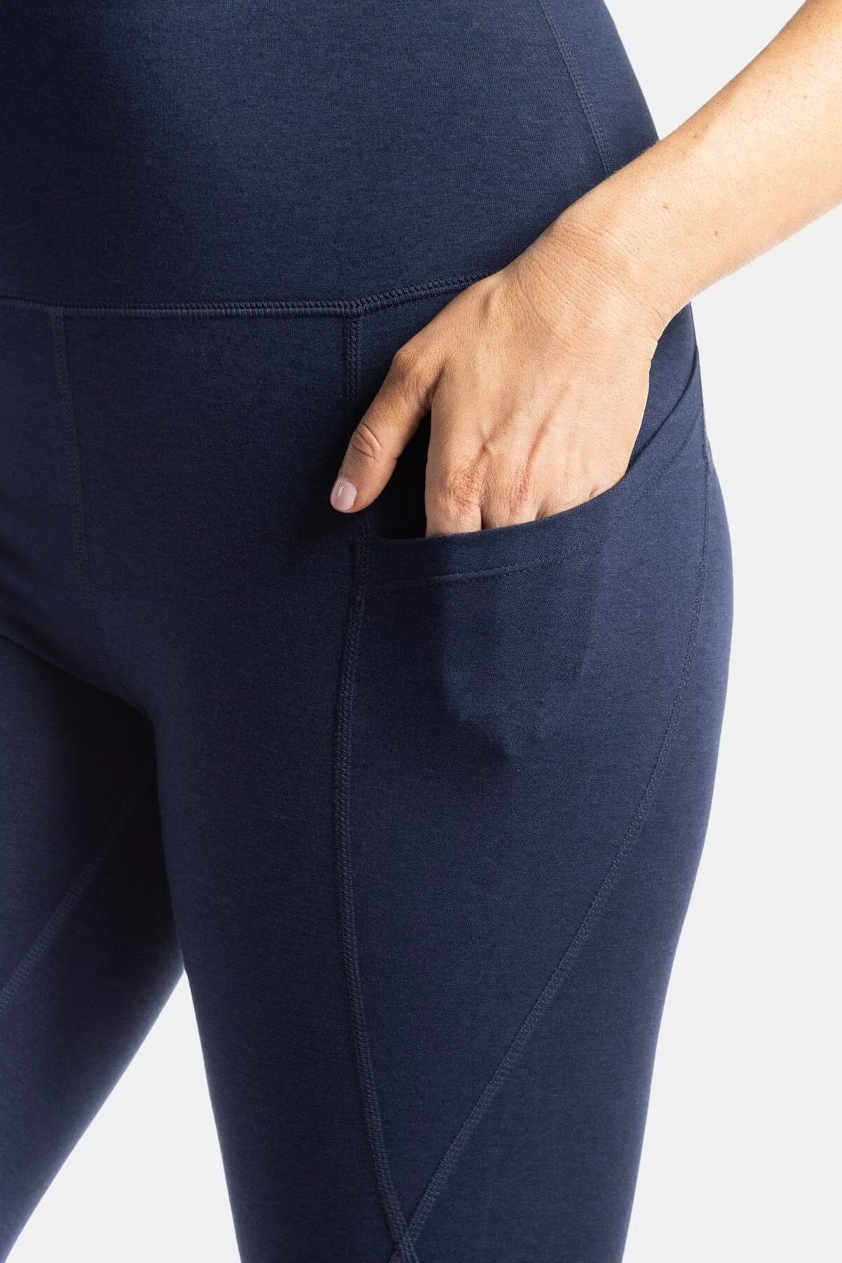 Women's EcoFabric™ Super High-Rise Active Legging Tight