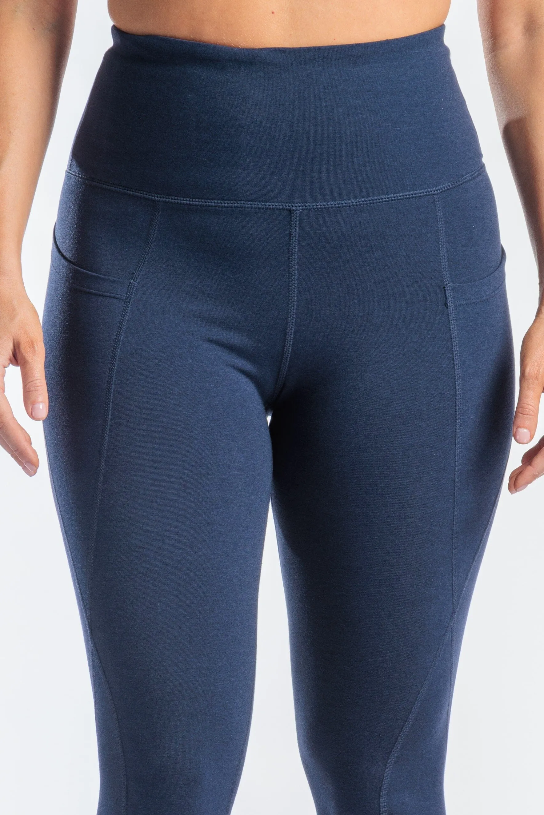 Women's EcoFabric™ Super High-Rise Active Legging Tight